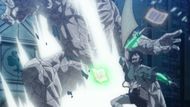 Jack using the Death Scythe (Image via Studio Pierrot)